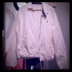 Polo Ralph Lauren jacket